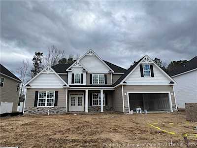 1618 Eagle Hill Rd Fayetteville, NC 28312