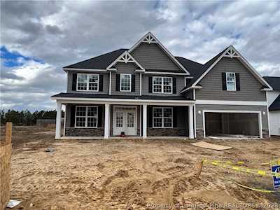 1615 Eagle Hill Rd Fayetteville, NC 28312