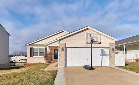 217 Preserve Park Place Wentzville, MO 63385