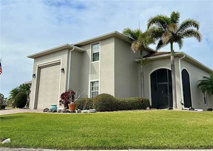 4168 Limerick Dr Lake Wales, FL 33859
