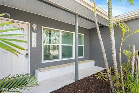 137 Terry Street Indian Harbour Beach, FL 32937