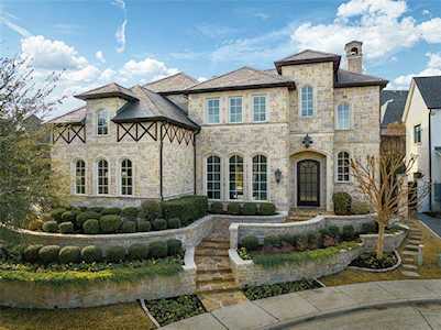 7008 Lake Edge Drive Dallas, TX 75230