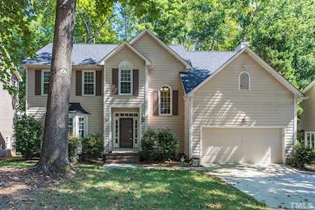 9917 Miranda Drive Raleigh, NC 27617