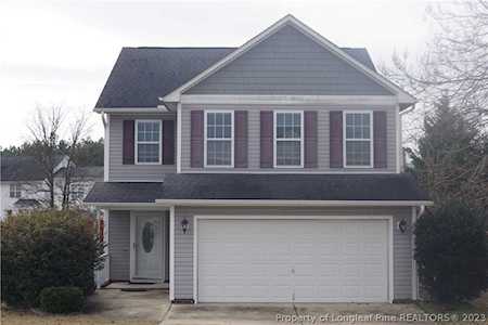94 Gloucester Ct Cameron, NC 28326