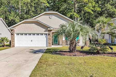 148 Clearwater Dr. Pawleys Island, SC 29585