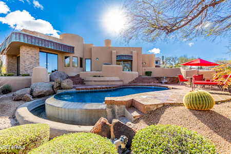 10663 E Monument Drive Scottsdale, AZ 85262