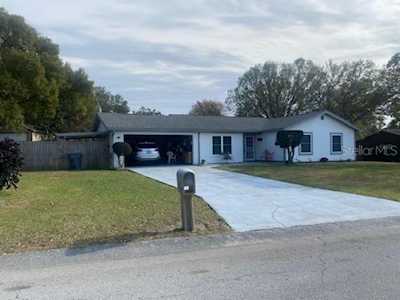 1031 Shadowbrook Dr N Lakeland, FL 33813