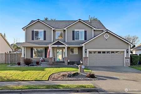 1120 22nd St Place NW Puyallup, WA 98371