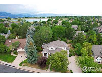 1014 Meadow Ct Louisville, CO 80027