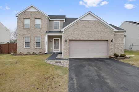 3820 Saratoga Dr Joliet, IL 60435