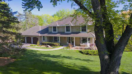 1840 Crosby Road Wayzata, MN 55391