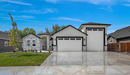 3810 Palisade Ave. Caldwell, ID 83605