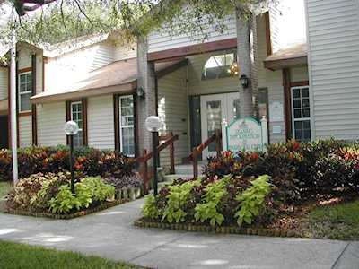 1767 Hampton Ln #208 Palm Harbor, FL 34683