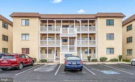 719 142nd St #214 Ocean City, MD 21842
