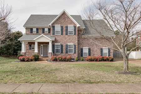 3025 Harrah Dr Spring Hill, TN 37174
