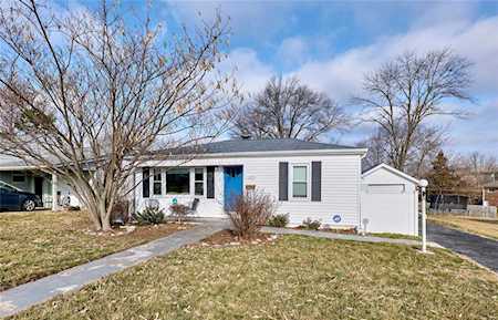 209 E Northview Ave Wentzville, MO 63385