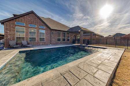 15036 Amber Sky Drive Aledo, TX 76008