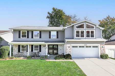 4235 Portage Ln Hoffman Estates, IL 60192