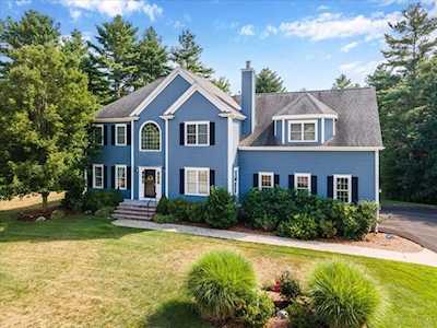 12 Josies Way Easton, MA 02375