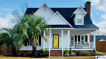 320 Magna Carta Florence, SC 29501