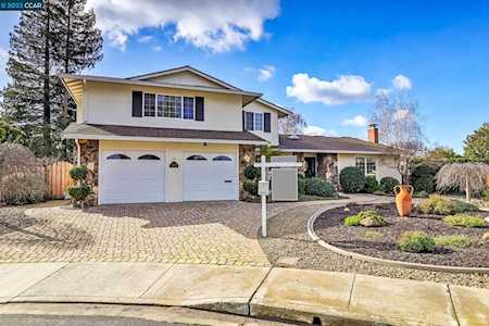 433 Sutcliffe Pl Walnut Creek, CA 94598