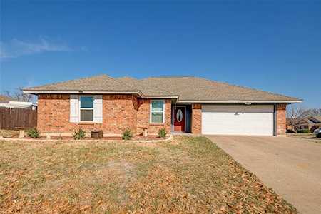 6421 Fairview Drive Watauga, TX 76148
