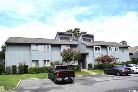 10301 N Kings Hwy. #6-1 Myrtle Beach, SC 29572