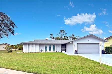 977 Charlemagne Blvd Naples, FL 34112