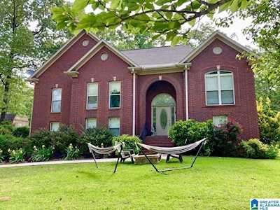 13467 Allison Drive Lake View, AL 35111