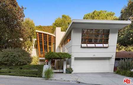 3600 Mandeville Canyon Rd Los Angeles, CA 90049