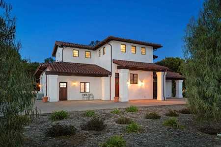6842 Paseo Delicias Rancho Santa Fe, CA 92067