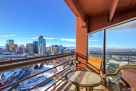100 Park Ave W #1908 Denver, CO 80205