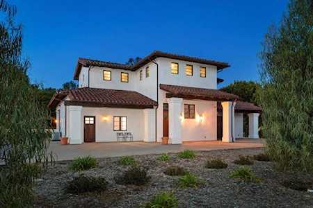 6842 Paseo Delicias Rancho Santa Fe, CA 92067