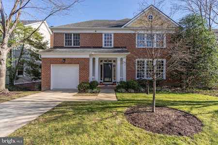 4602 Laverock Place NW Washington, DC 20007