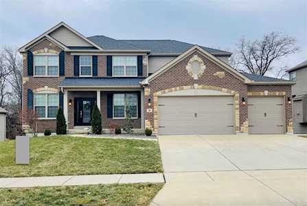 251 Victoria Park Ave Wentzville, MO 63385