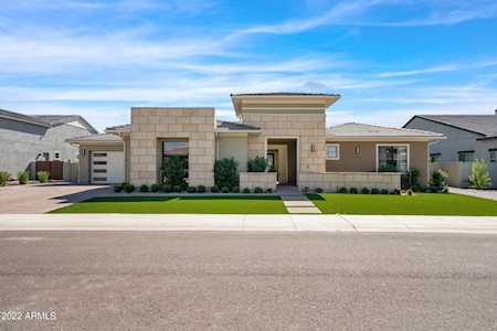 1309 E Lynx Way Gilbert, AZ 85298
