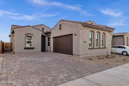 7301 E Camino Salida Del Sol Scottsdale, AZ 85266