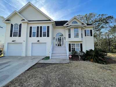 261 Palm St Mount Pleasant, SC 29464