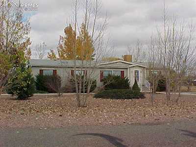 75 E Vern Drive Pueblo West, CO 81007