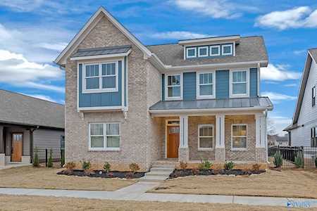 1601 Nordic Street Huntsville, AL 35811