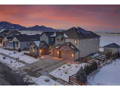19601 W 95th Place Arvada, CO 80007
