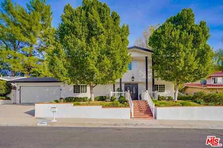 7264 Bernadine Ave West Hills, CA 91307