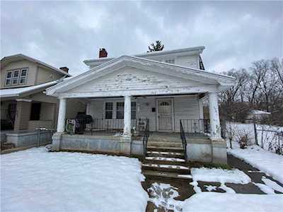 1943 W Grand Avenue Dayton, OH 45402