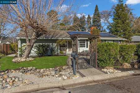 109 Hawthorne Dr. Pleasant Hill, CA 94523