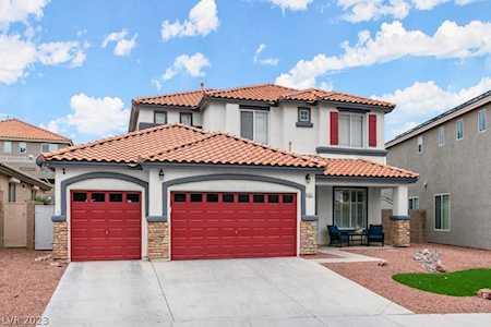 607 Marsh Creek Ct Henderson, NV 89002