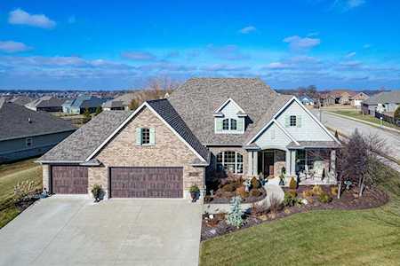 6405 Bridle Bend DR Columbia, MO 65201