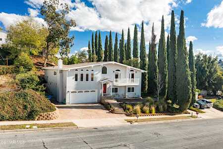 4270 Avenida Prado Thousand Oaks, CA 91360
