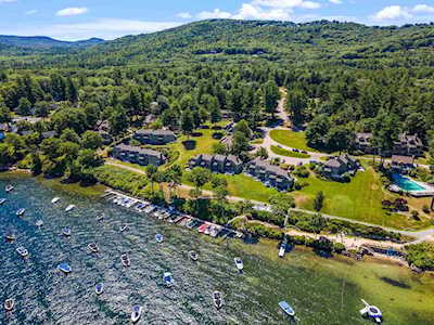 2696 Lake Shore Rd #122 Gilford, NH 03249