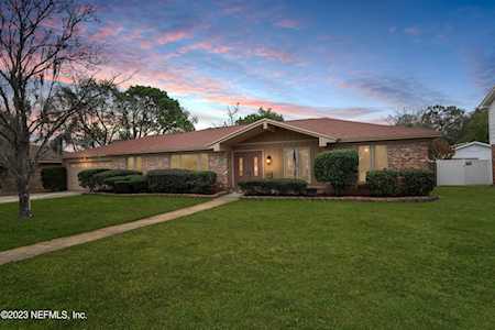 4419 Travelers RD Jacksonville, FL 32210