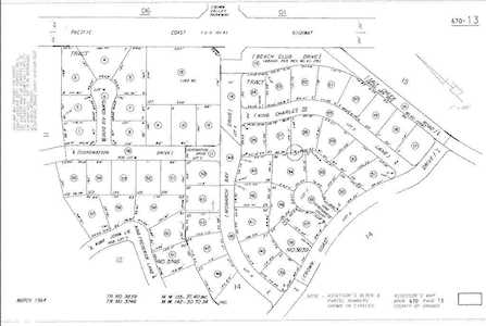 419 Monarch Bay Dr Dana Point, CA 92629